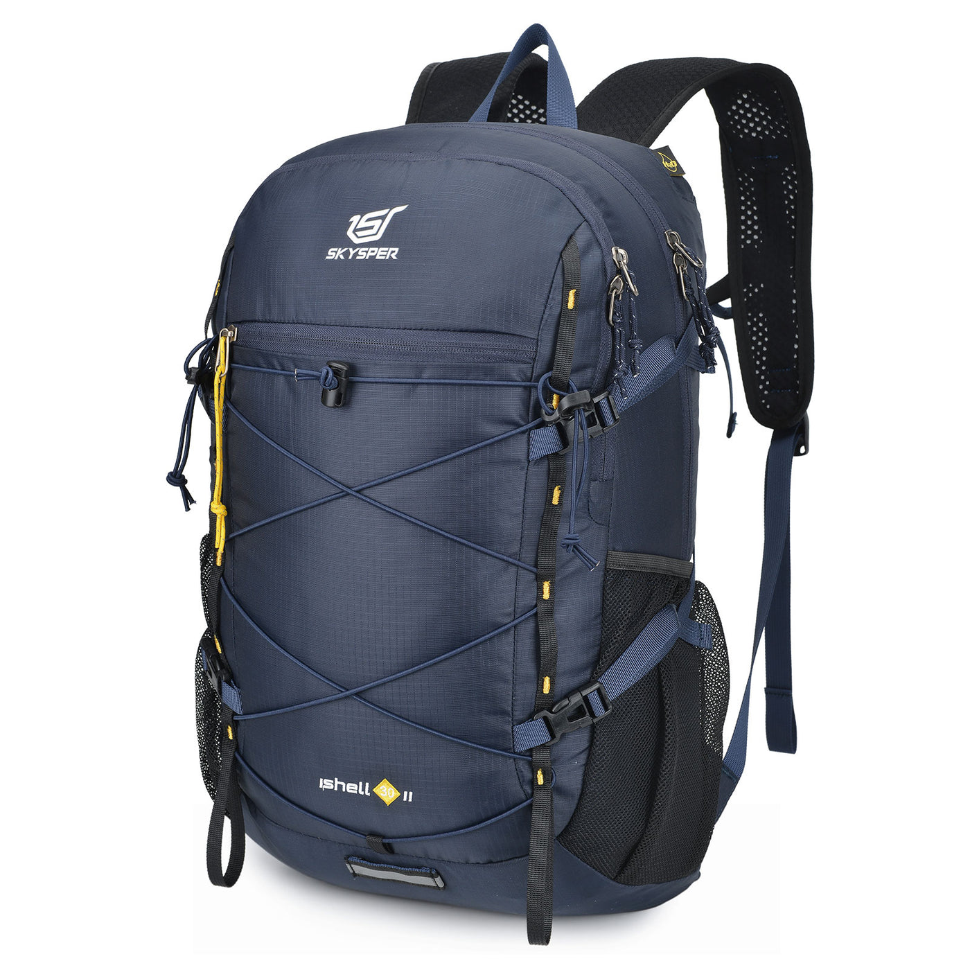 ISHELL30-II - SKYSPER 30L Lightweight Packable Backpack