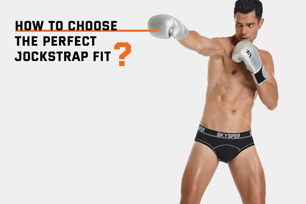 Athletic Jockstraps vs. Swimming Jockstraps: Understanding the Key Dif –  SKYSPER