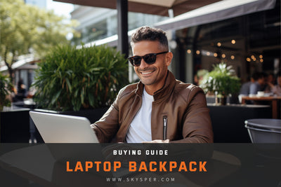 How to Choose the Perfect Laptop Backpack for Your Needs?