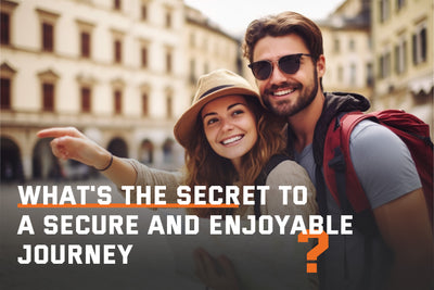 9 Essential Travel Safety Tips: Ensuring a Secure and Enjoyable Journey
