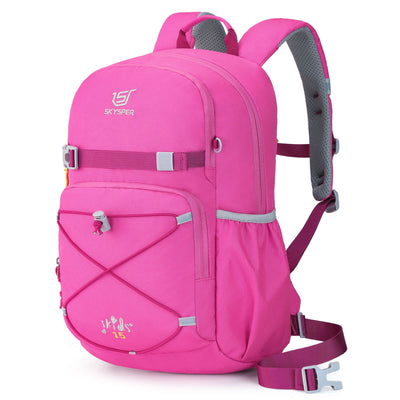 iKIDS15 - SKYSPER 15.75-inch Kids Backpack for 6 - 9 Years Old