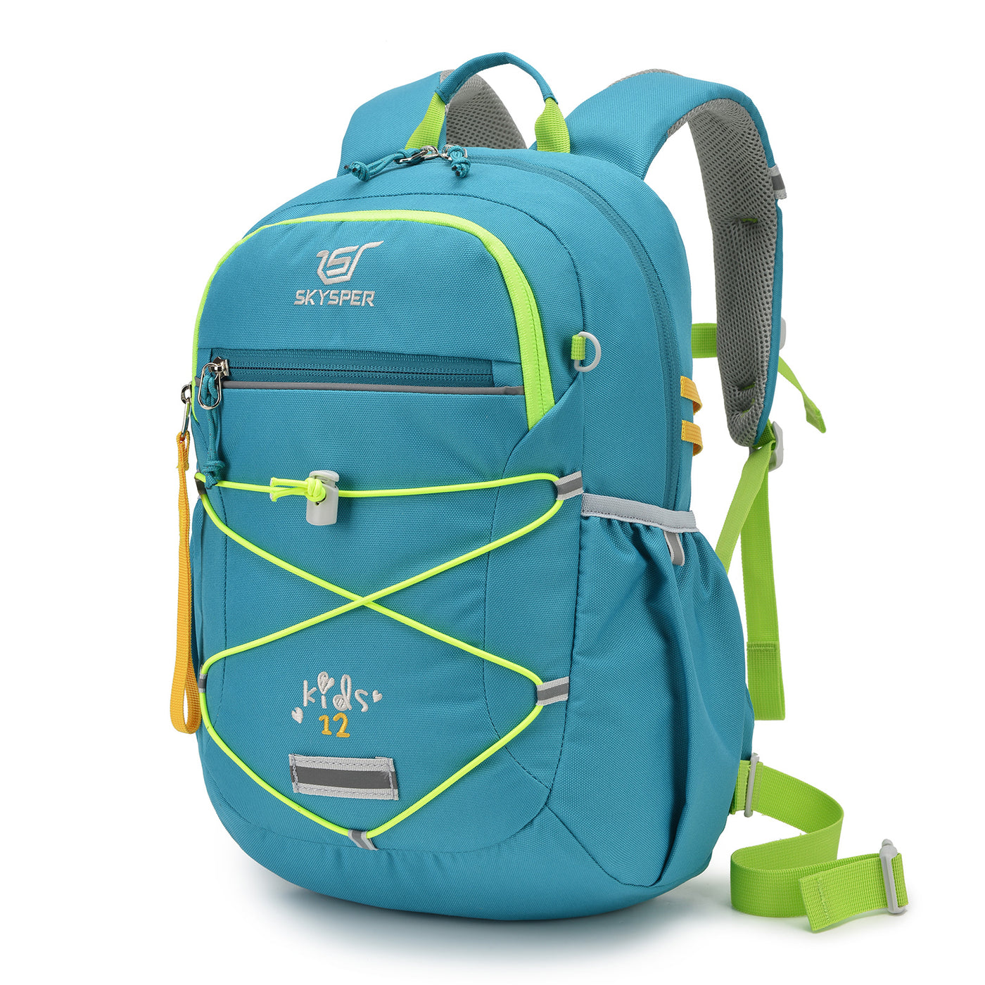 KIDS12 - SKYSPER 16-inch Toddler Kids Backpack for 5 - 9 years old