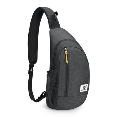 Urban X9m - SKYSPER 9L Travel Sling Bag RFID Anti-Theft Crossbody Daypack Chest Bag