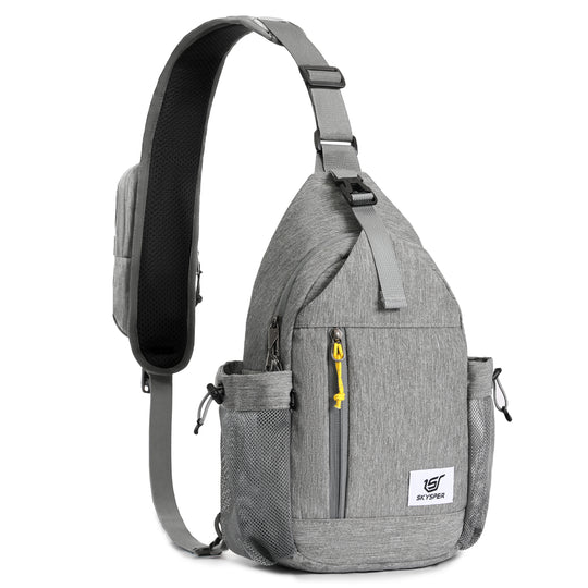 URBAN X6II - SKYSPER Sling Bag Anti-Theft Crossbody Bag RFID Sling Bac