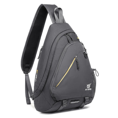 Urban X18 - SKYSPER 18L Sling Laptop Backpack Crossbody Daypack Chest Bag