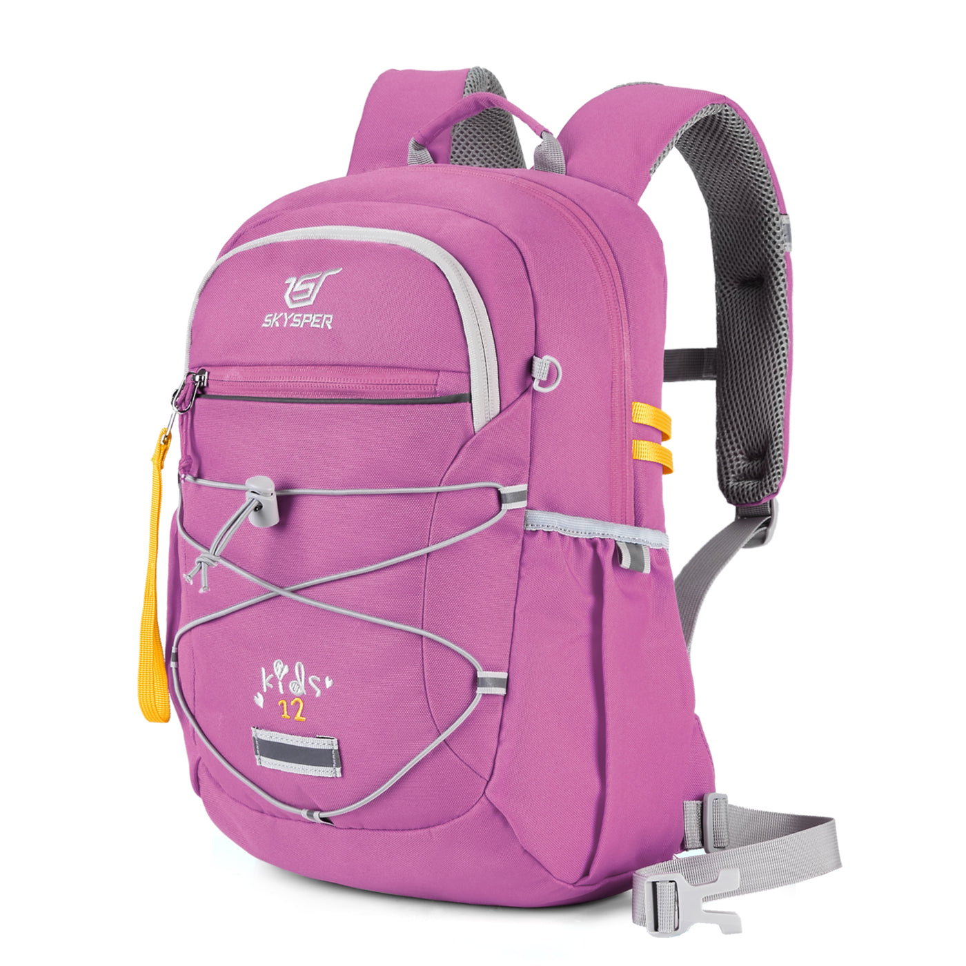 Kids12 | 16-inch Kid's School Backpack for 5 - 9 years old – SKYSPER