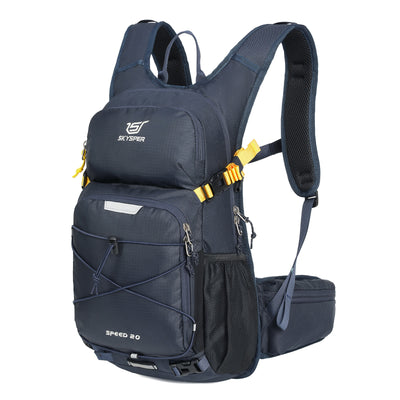 SKYSPER iSpeed20 - 20L Cycling Backpack Bike Bag