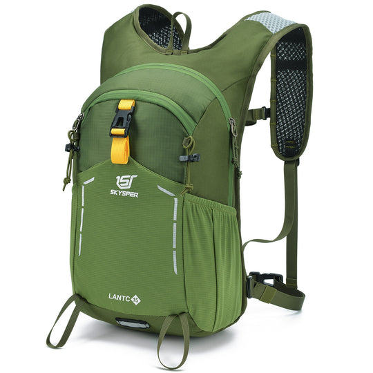 LANTC15 | 15L Small Backpack | Hiking Daypack  SKYSPER