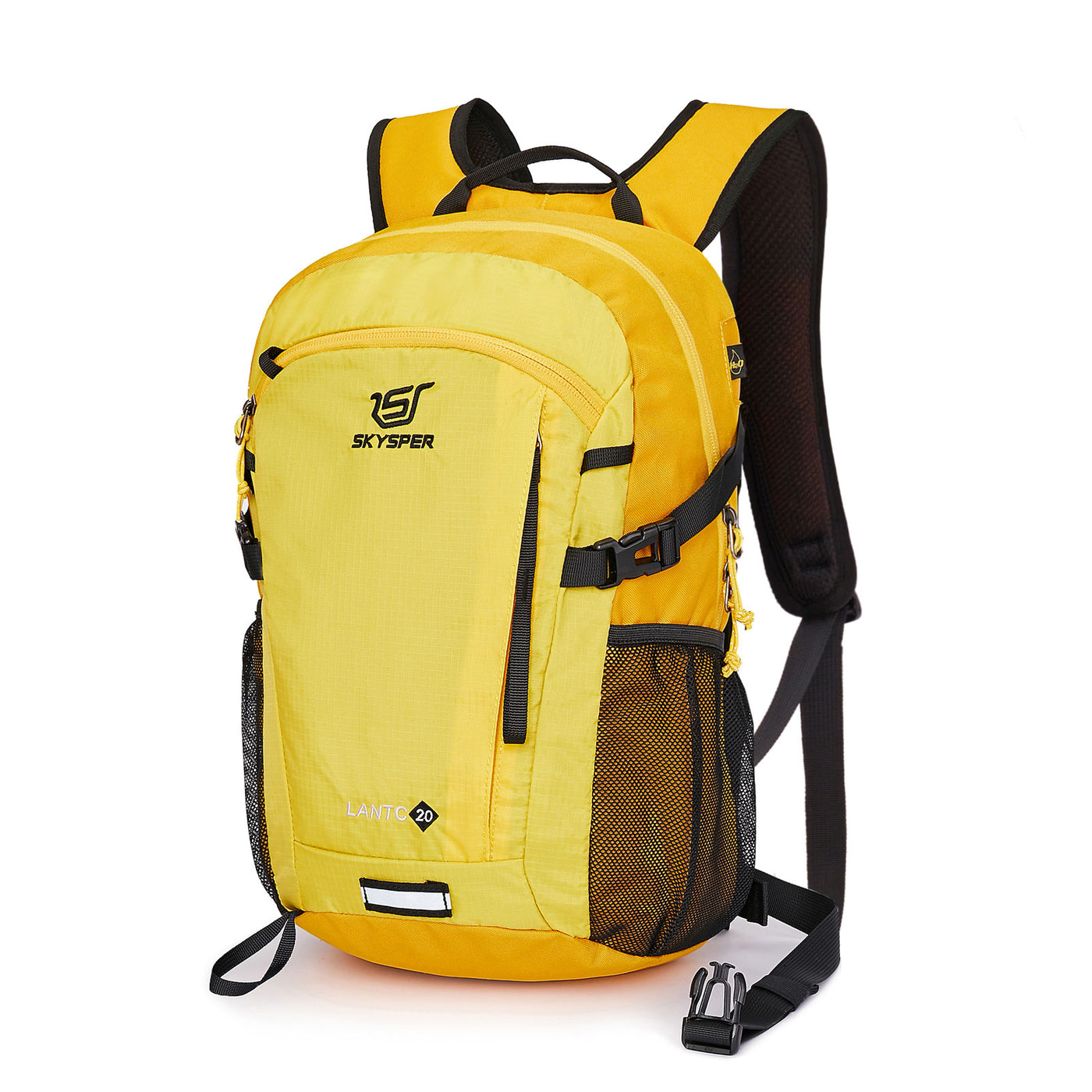 LANTC20 - SKYSPER 20L Small Hiking Daypack Backpack