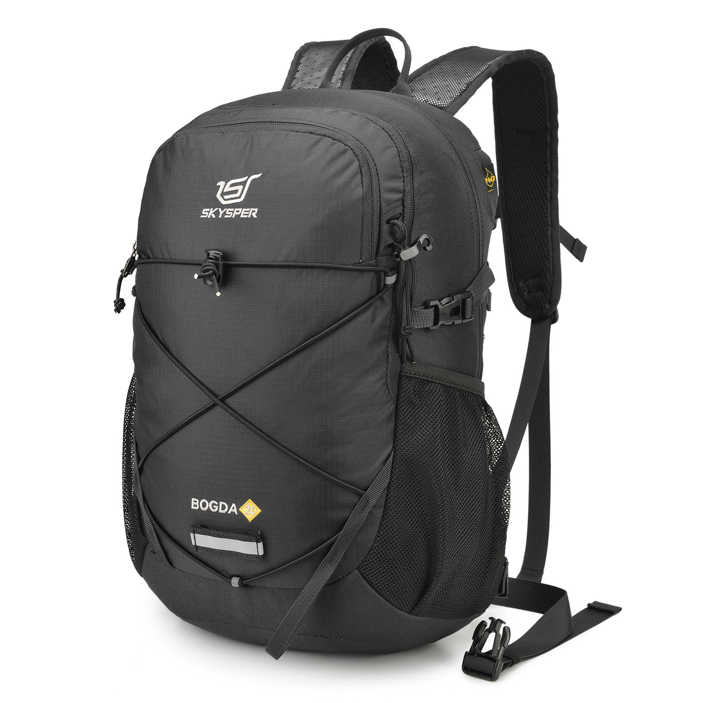 BOGDA20 - SKYSPER 20L Small Hiking Backpack Daypack