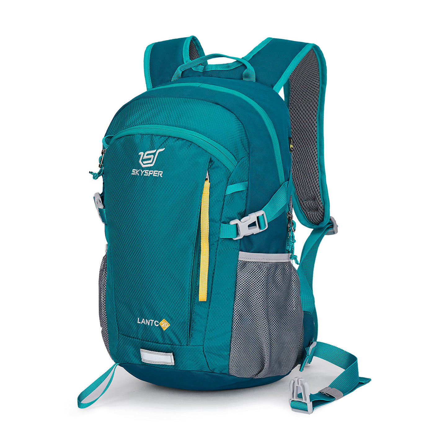 LANTC20 - SKYSPER 20L Small Hiking Daypack Backpack