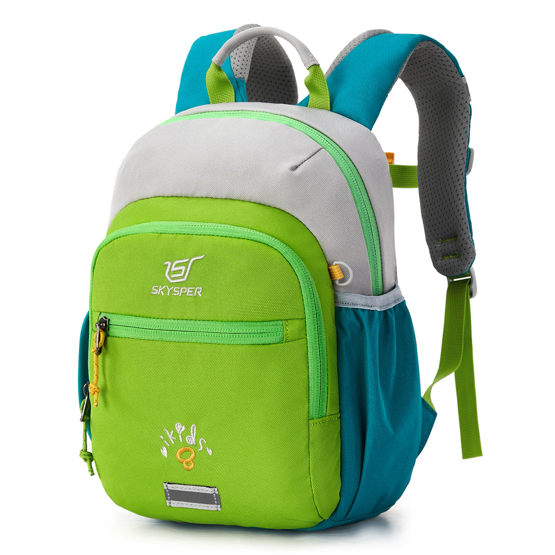 Explore Our Latest Backpack – SKYSPER