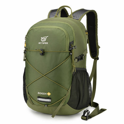 BOGDA20 - SKYSPER 20L Small Hiking Backpack Daypack