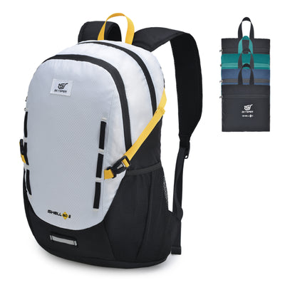 ISHELL20II - SKYSPER 20L Lightweight Packable Backpack
