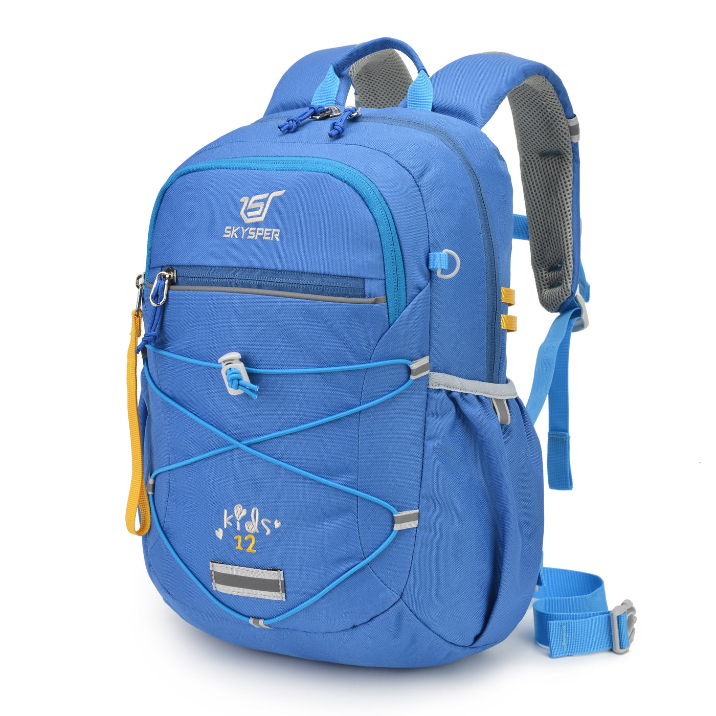 Kids12 | 16-inch Kid's School Backpack for 5 - 9 years old – SKYSPER