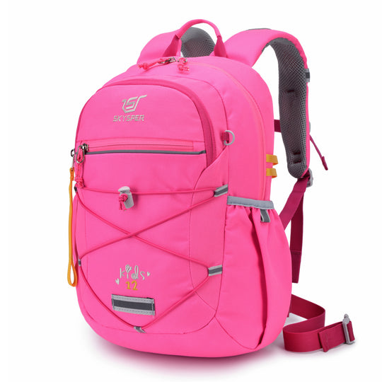 Kids12 | 16-inch Kid's School Backpack for 5