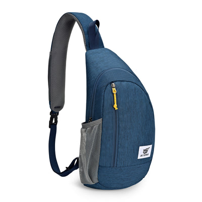 Urban X9m - SKYSPER 9L Travel Sling Bag RFID Anti-Theft Crossbody Daypack Chest Bag