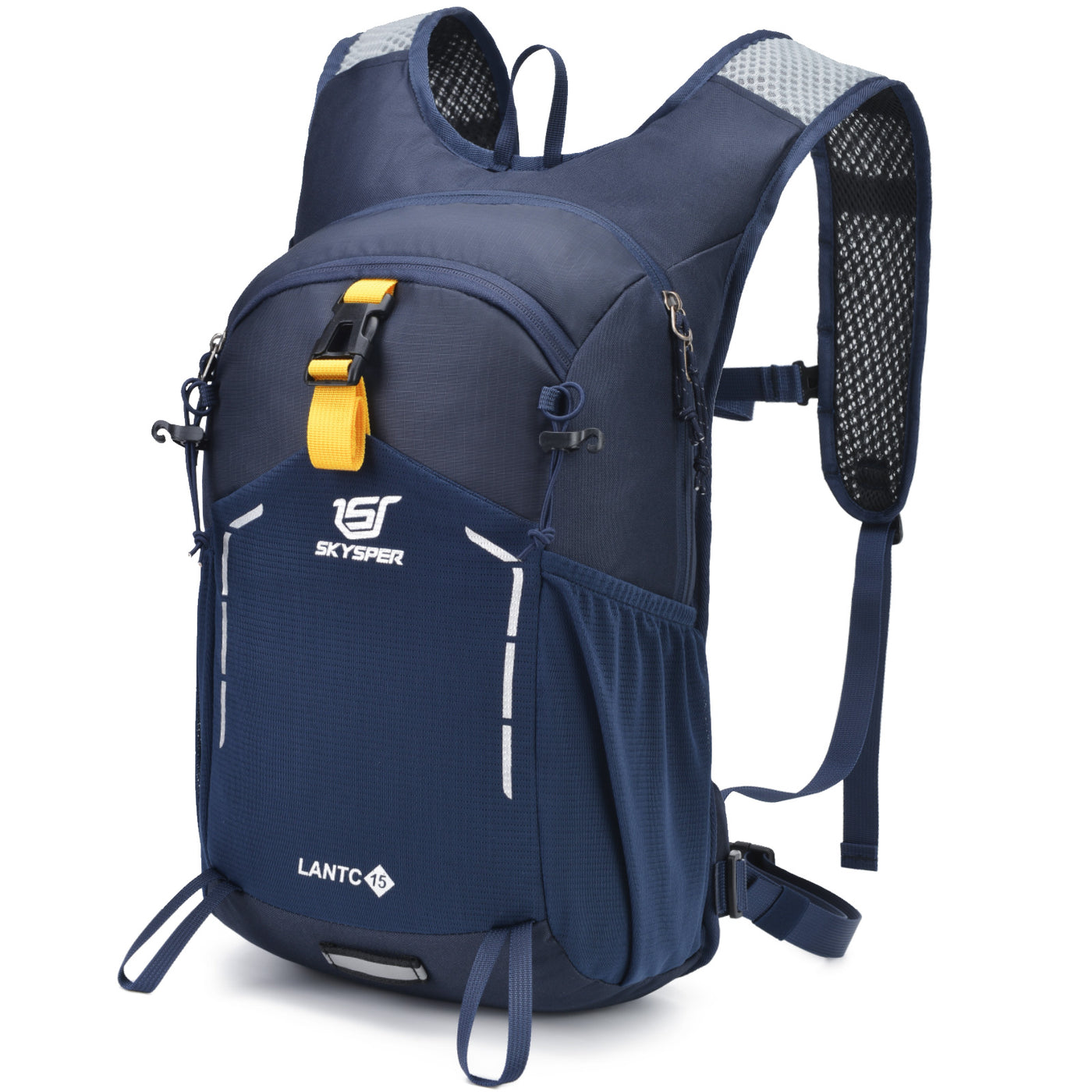 LANTC15 - SKYSPER 15L Small Hiking Daypack Backpack