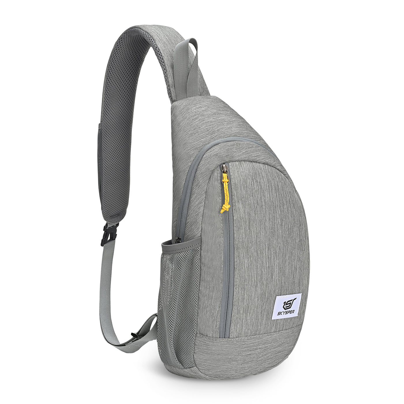 Urban X9m - SKYSPER 9L Travel Sling Bag RFID Anti-Theft Crossbody Daypack Chest Bag