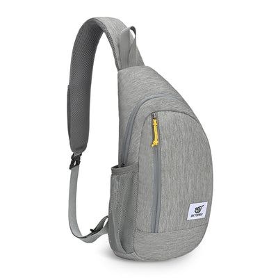 Urban X9m - SKYSPER 9L Travel Sling Bag RFID Anti-Theft Crossbody Daypack Chest Bag