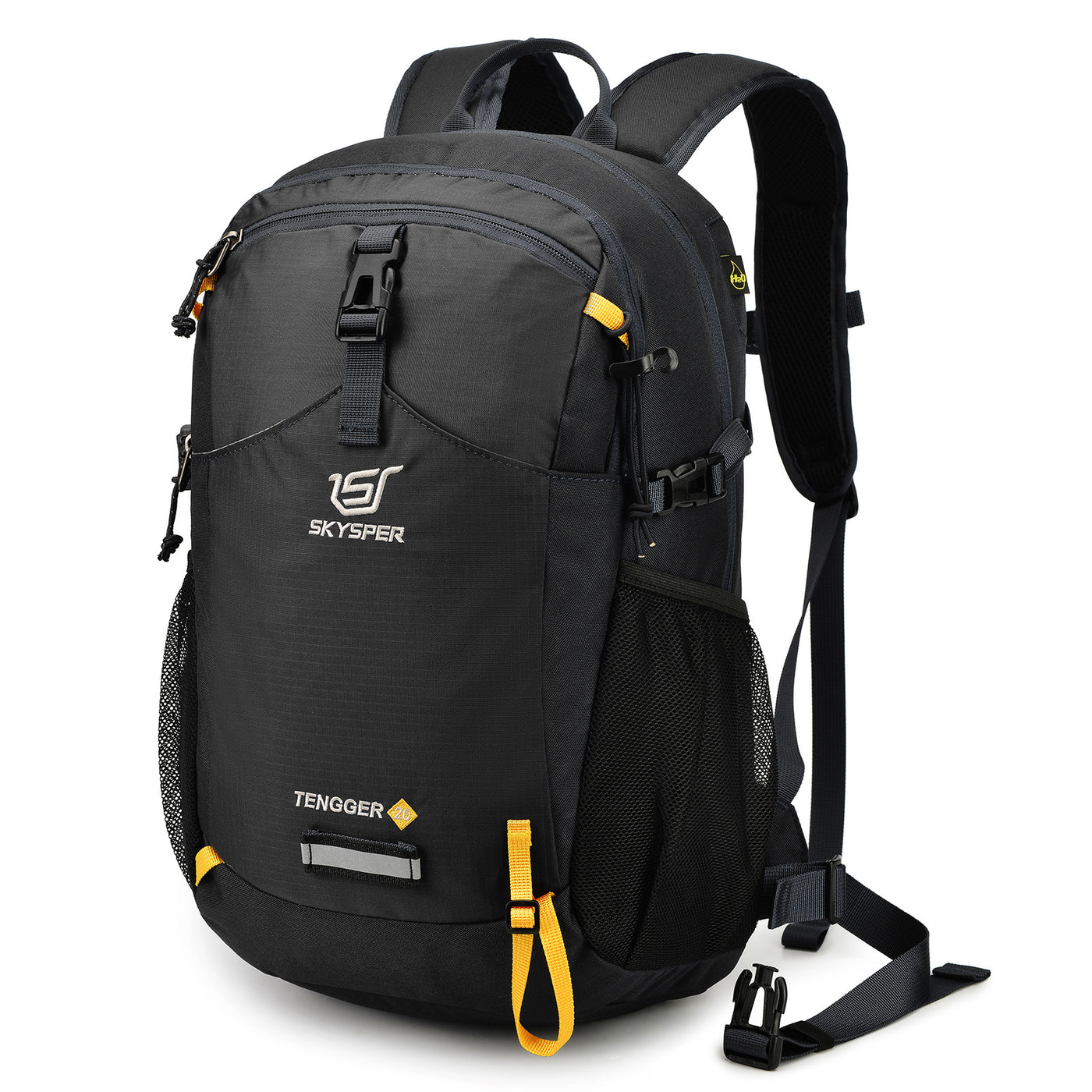 TENGGER20 - SKYSPER 20L Small Hiking Backpack Daypack