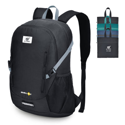 ISHELL20II - SKYSPER 20L Lightweight Packable Backpack