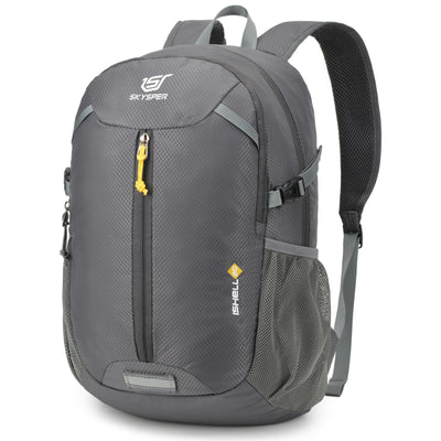 ISHELL20 - SKYSPER 20L Lightweight Packable Backpack