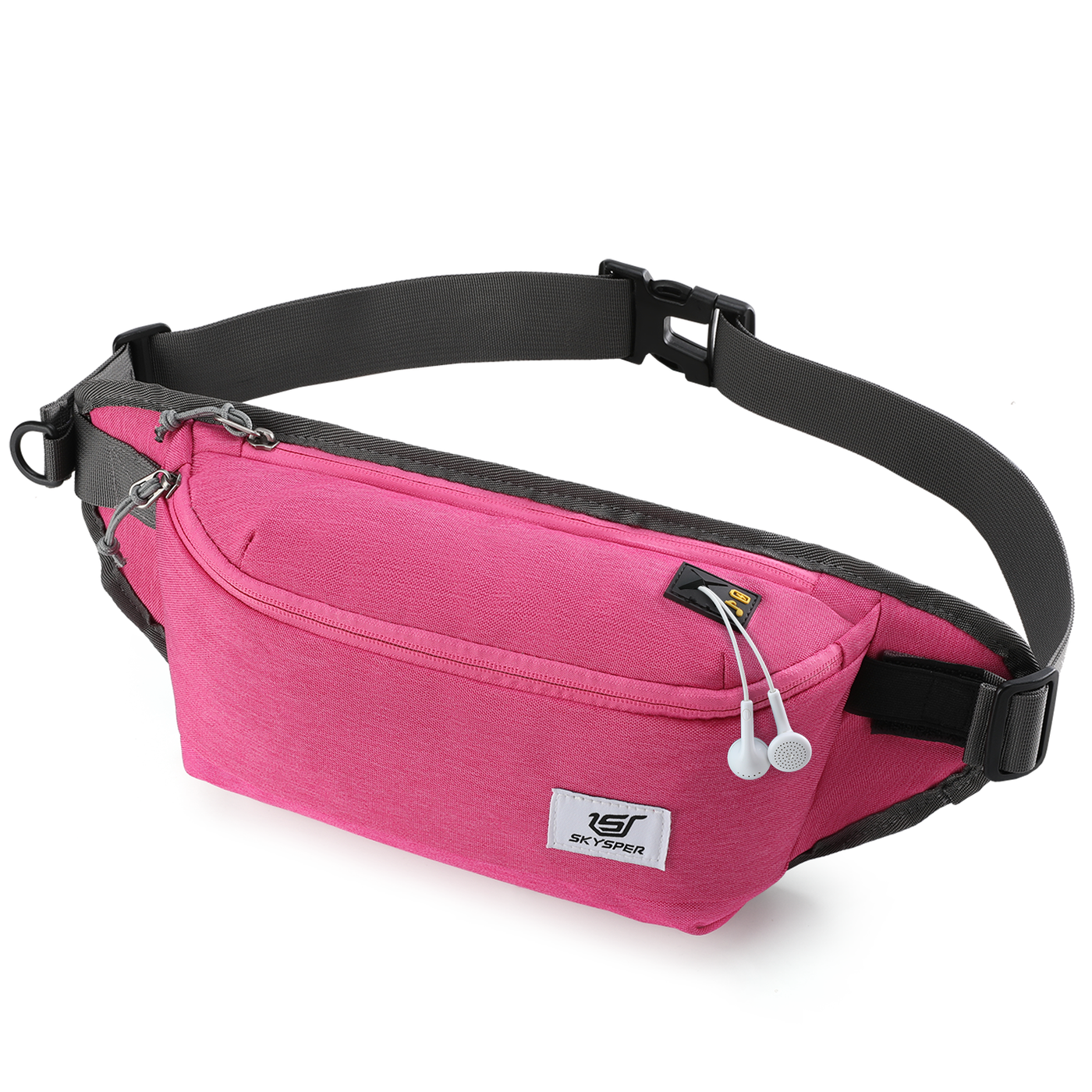 Urban E5 - SKYSPER 5L Travel Fanny Pack Crossbody Daypack Chest Bag