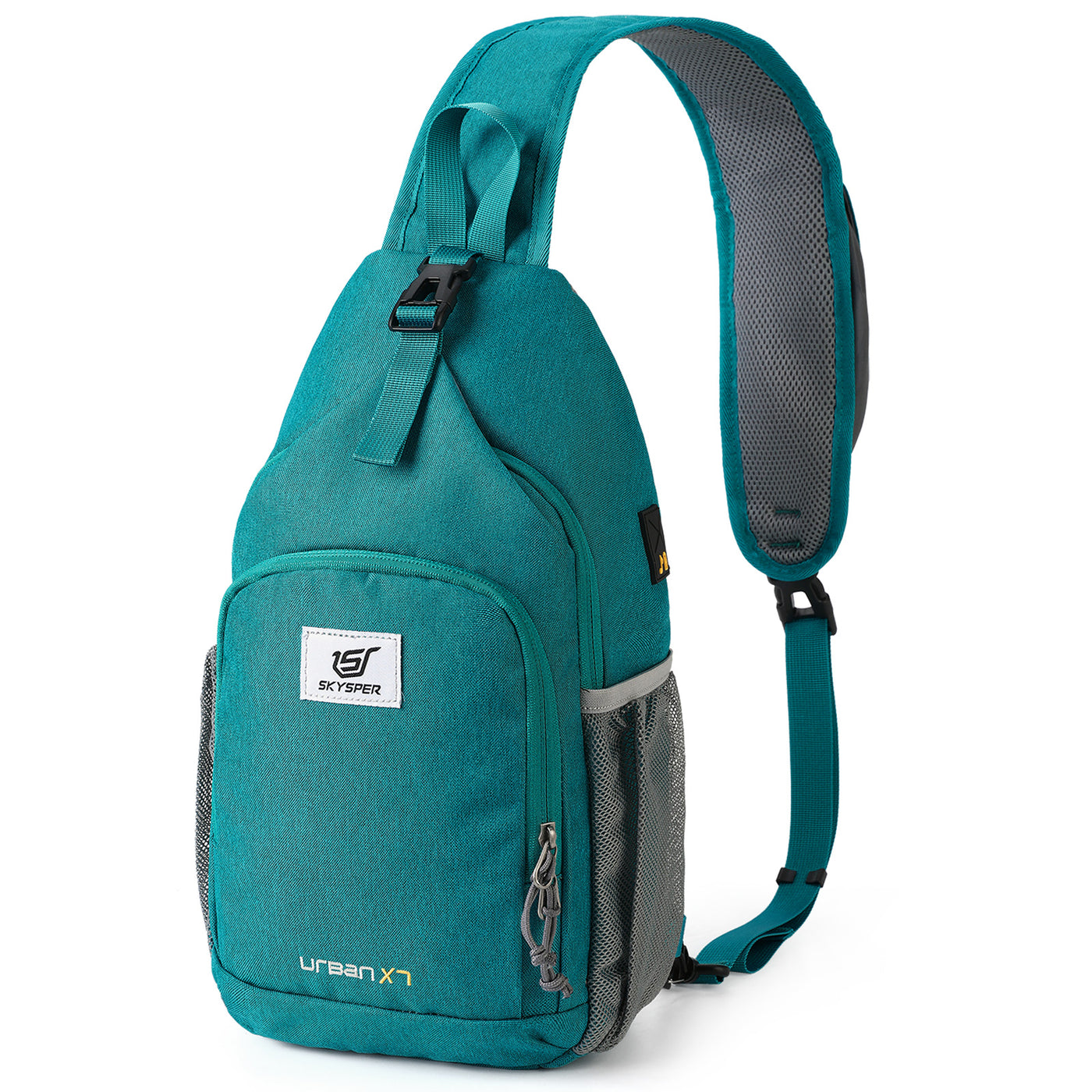 Urban X7 7L Travel Crossbody Bag Small Sling Bag RFID Anti Theft SKYSPER