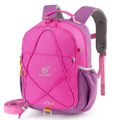 iKIDS9 - SKYSPER 12.6-inch Toddler Kids Backpack for 3 - 6 Years old