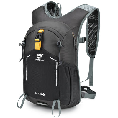 SKYSPER LANTC15 - 15L Small Hiking Daypack Backpack