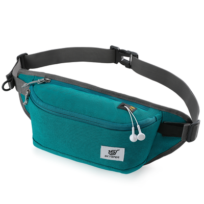 Urban E5 - SKYSPER 5L Travel Fanny Pack Crossbody Daypack Chest Bag