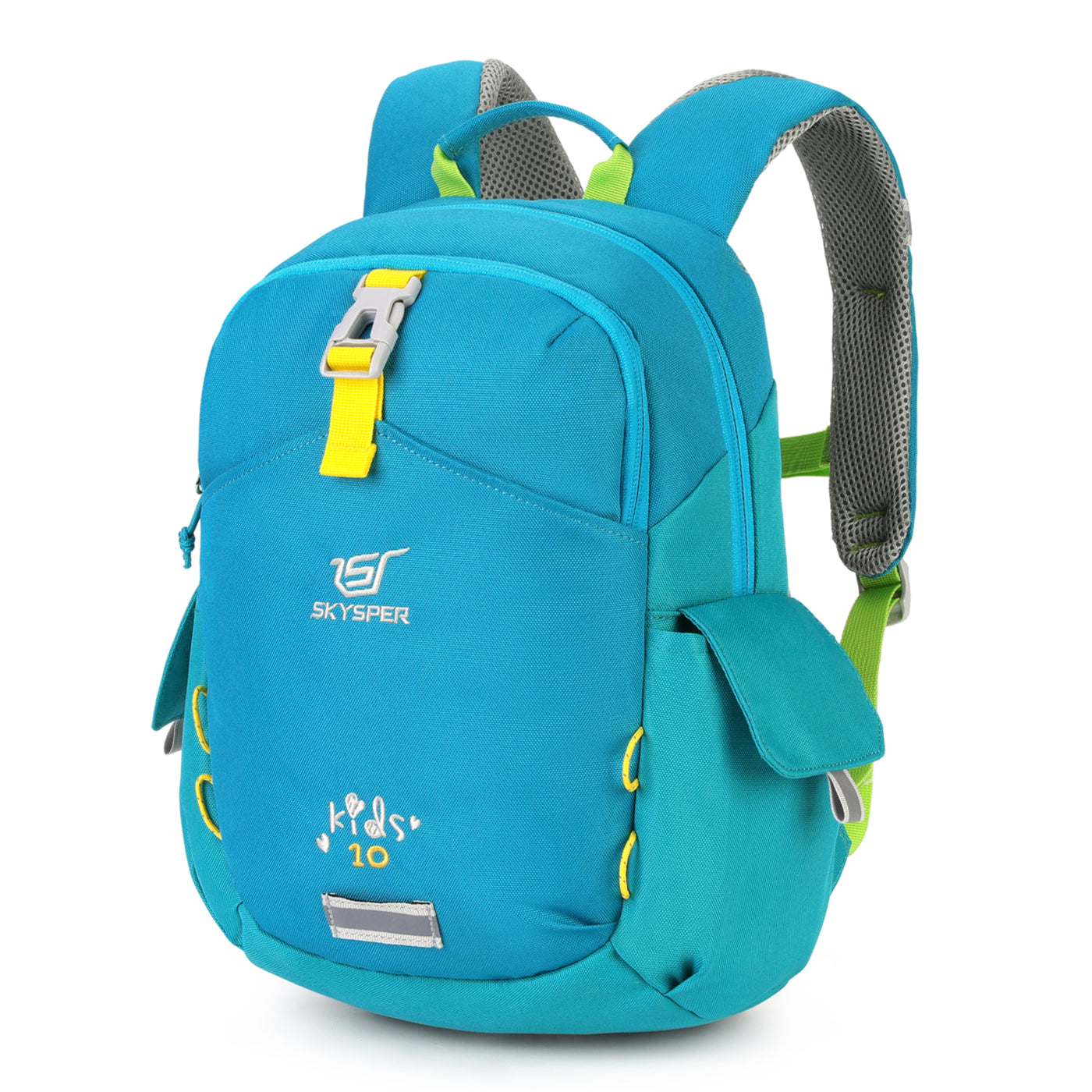 KIDS10 - SKYSPER 13.8-inch Toddler Kids Backpack for 3 - 6 Years old