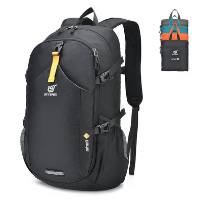 ISHELL40 - SKYSPER Lightweight Packable Backpack 40L