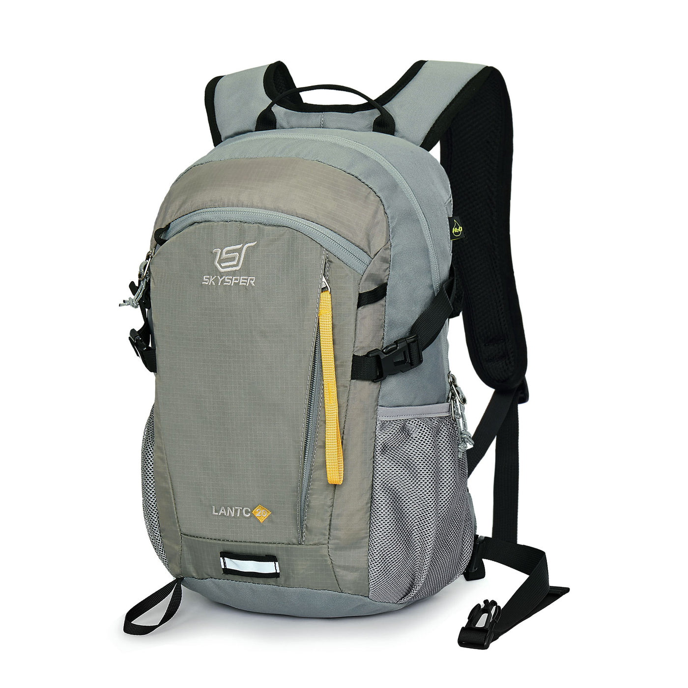 LANTC20 - SKYSPER 20L Small Hiking Daypack Backpack