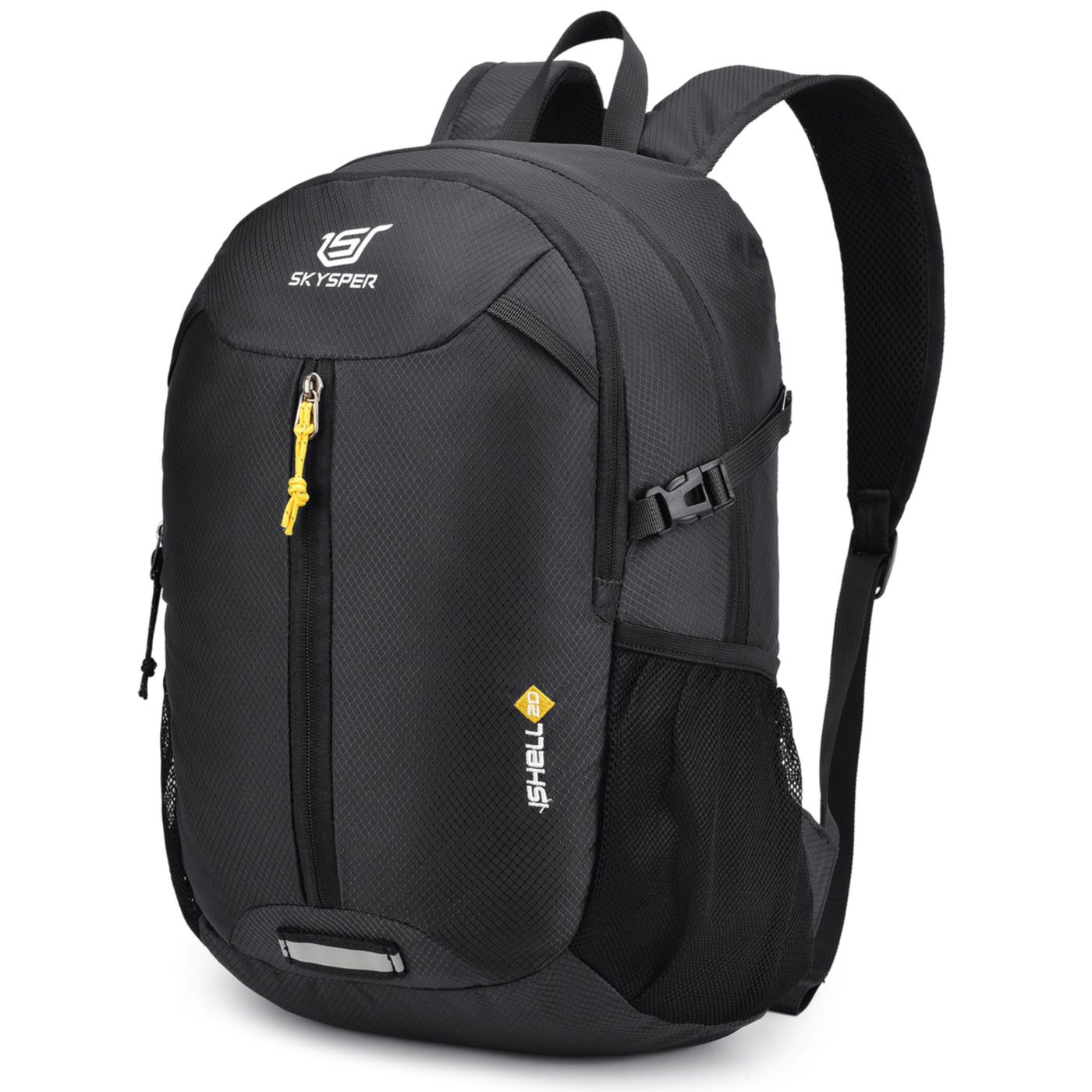 ISHELL20 - SKYSPER 20L Lightweight Packable Backpack