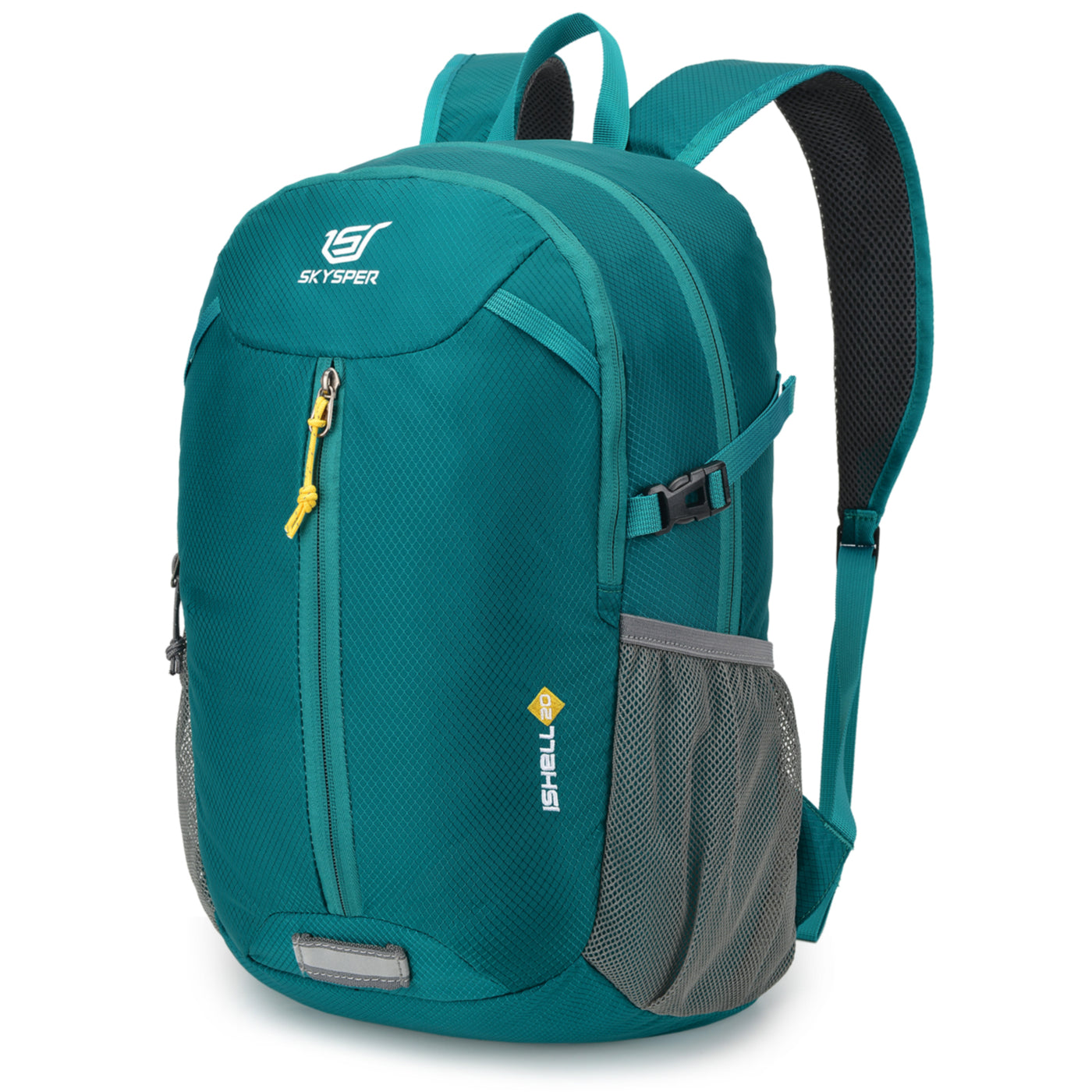 ISHELL20 - SKYSPER 20L Lightweight Packable Backpack