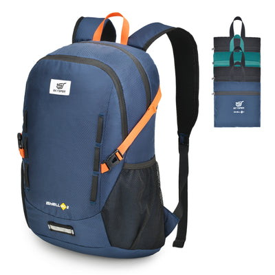 ISHELL20II - SKYSPER 20L Lightweight Packable Backpack