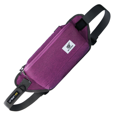 Urban E5 - SKYSPER 5L Travel Fanny Pack Crossbody Daypack Chest Bag