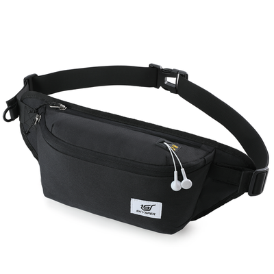 Urban E5 - SKYSPER 5L Travel Fanny Pack Crossbody Daypack Chest Bag