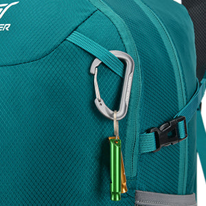 SKYSPER ISHELL20 - Lightweight Packable Backpack 20L