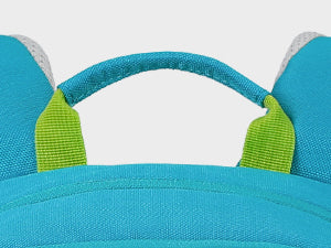 iKIDS15 - SKYSPER 15.75-inch Kids Backpack for 6 - 9 Years Old