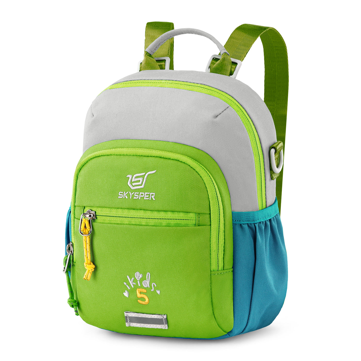 iKIDS5