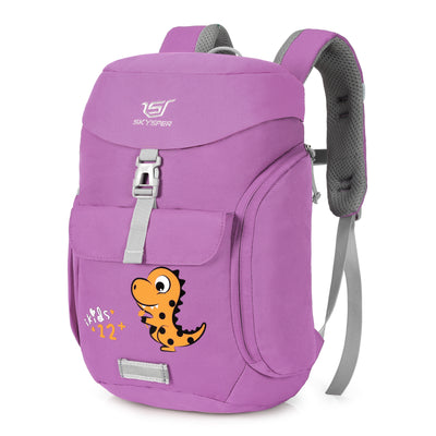 iKIDS12+ - SKYSPER 16-inch Kids Backpack for 4 - 8 Years old