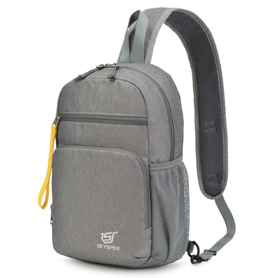 Urban X8 - SKYSPER 8L Sling Bag Packable Fashion Crossbody Daypack Chest Bag