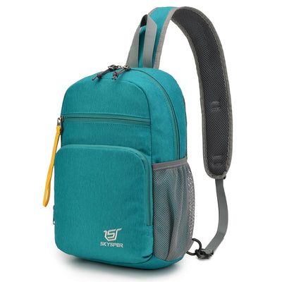Urban X8 - SKYSPER 8L Sling Bag Packable Fashion Crossbody Daypack Chest Bag
