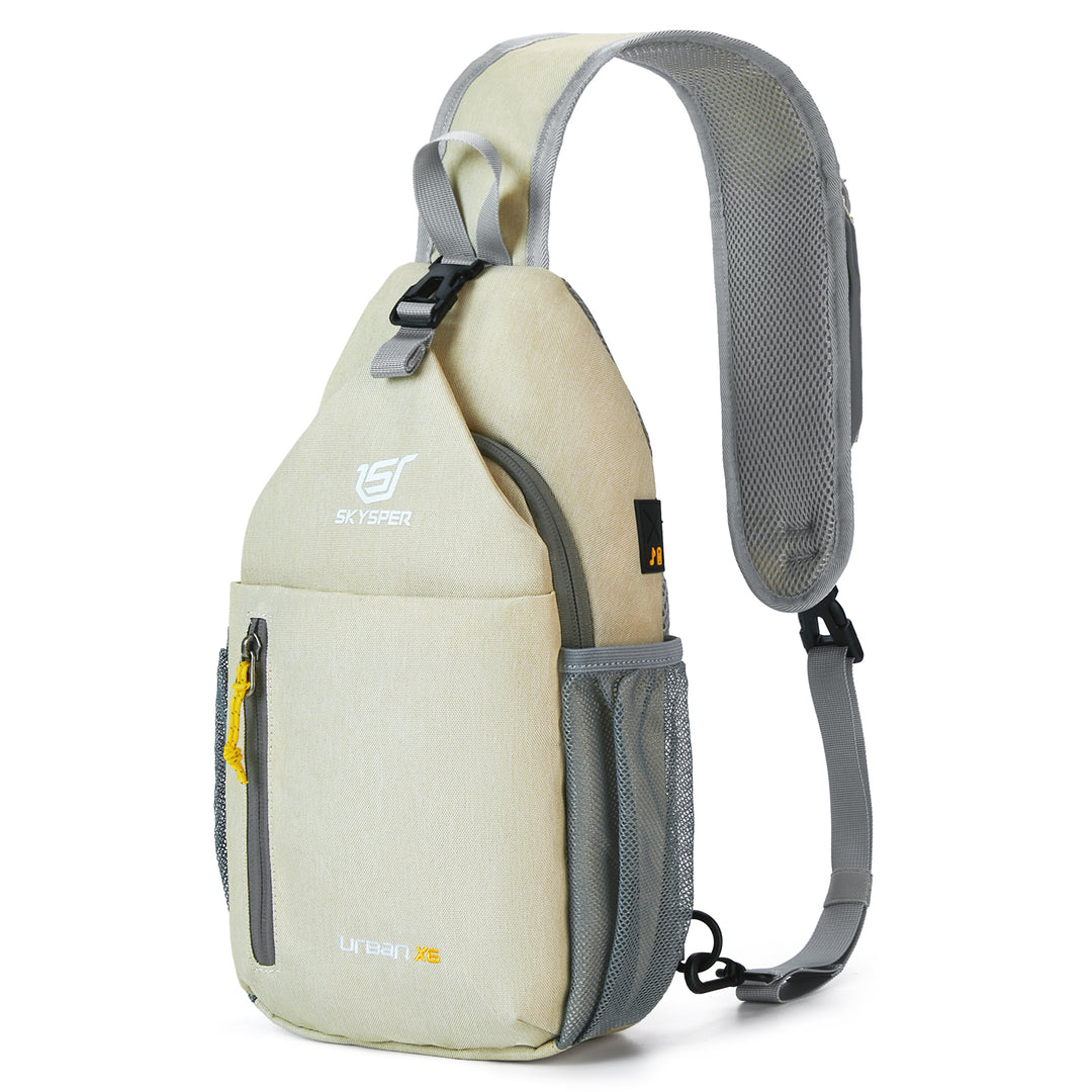 Urban X6 | 6L Travel Crossbody Bag | Small Sling Bag – SKYSPER
