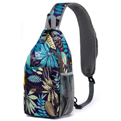 Urban X6 - SKYSPER 6L Sling Bag Crossbody Daypack Chest Bag