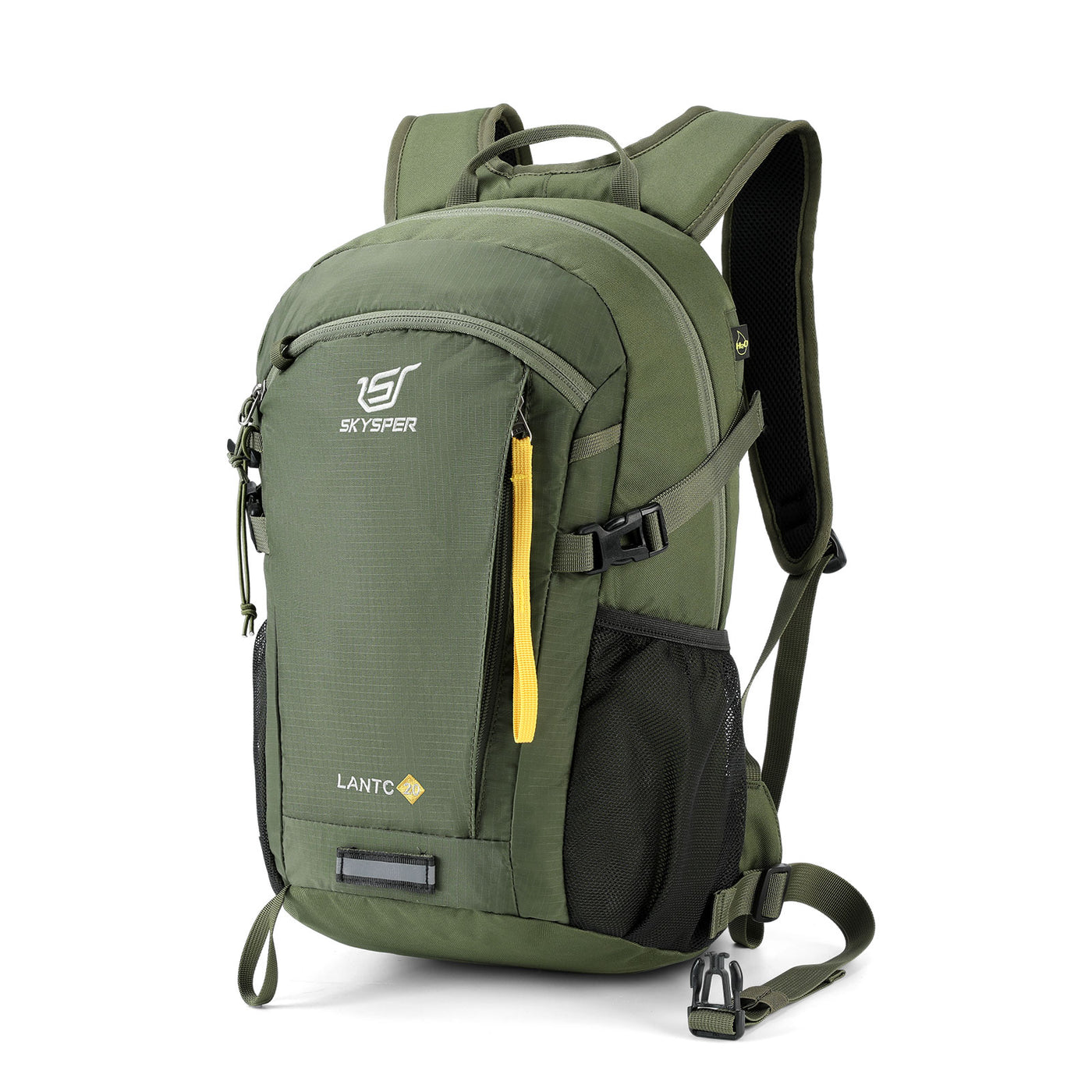 LANTC20 - SKYSPER 20L Small Hiking Daypack Backpack