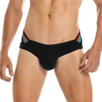 SKYSPER SG43 - Men's Jockstrap Sexy Underwear Athletic Supporter